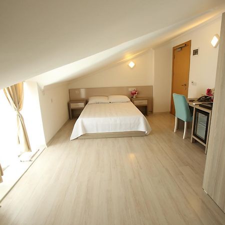 Aria Doria Otel Datça Esterno foto