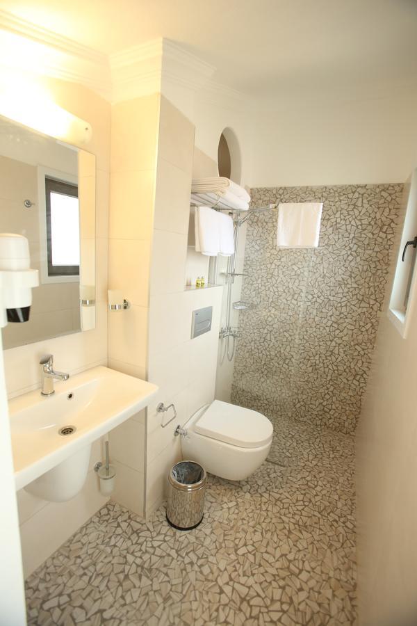Aria Doria Otel Datça Esterno foto