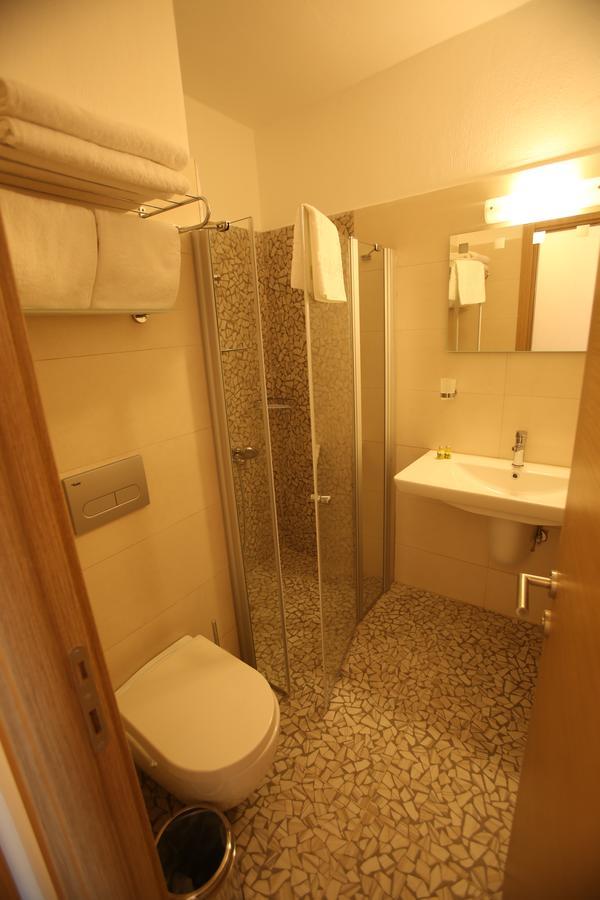 Aria Doria Otel Datça Esterno foto