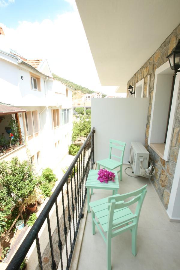 Aria Doria Otel Datça Esterno foto