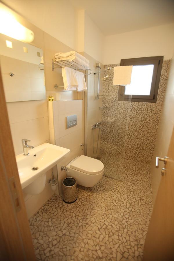 Aria Doria Otel Datça Esterno foto