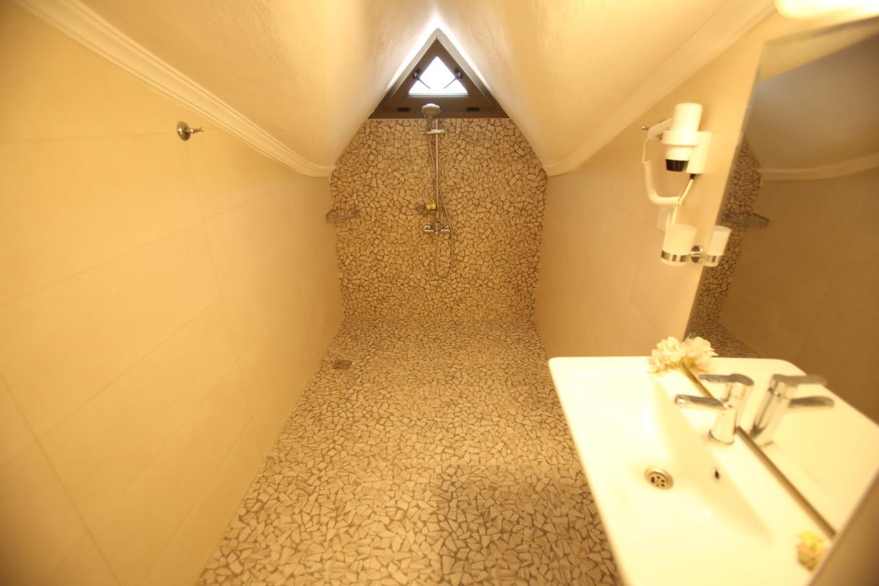 Aria Doria Otel Datça Esterno foto