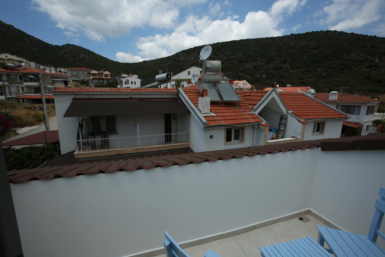 Aria Doria Otel Datça Esterno foto