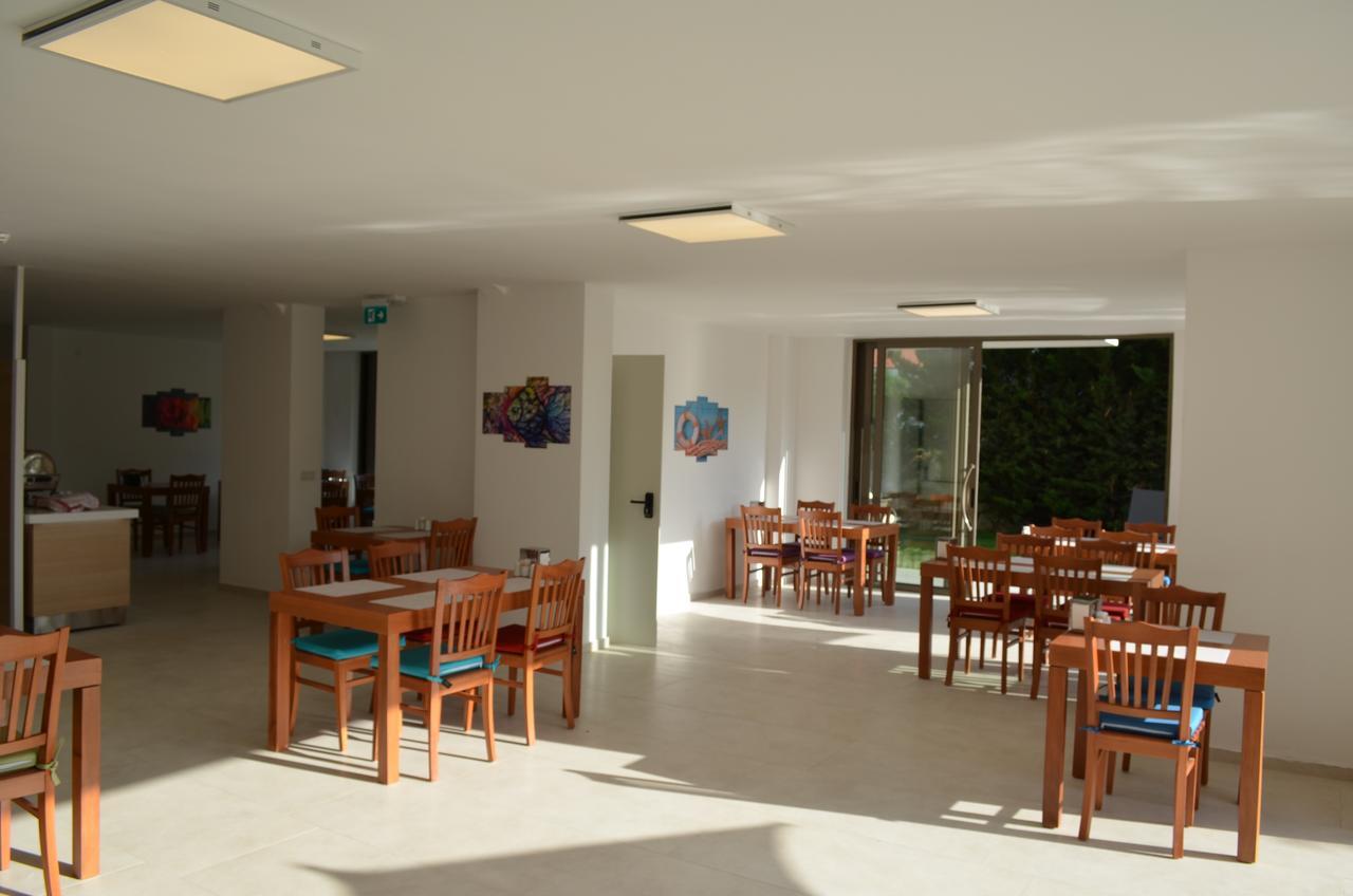 Aria Doria Otel Datça Esterno foto